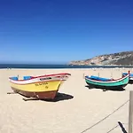 Gasthuis Casa Dos Passarinhos-seaview@nazare