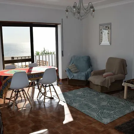 Casa Dos Passarinhos-seaview@nazare * Nazare