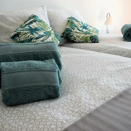 Casa Dos Passarinhos-seaview@nazare Nazaré