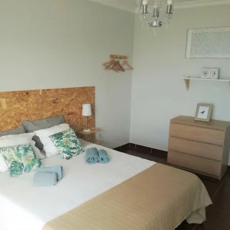 Casa Dos Passarinhos-seaview@nazare Nazaré