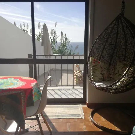 Casa Dos Passarinhos-seaview@nazare Nazaré